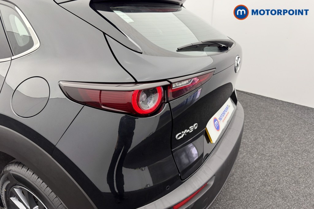 Mazda Cx-30 Se-L Lux Manual Petrol-Electric Hybrid SUV - Stock Number (1557441) - 23rd supplementary image