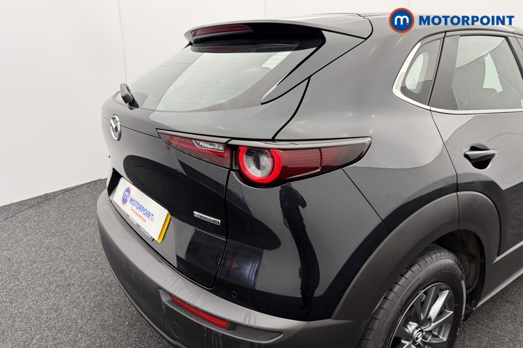 Mazda Cx-30 Se-L Lux Manual Petrol-Electric Hybrid SUV - Stock Number (1557441) - 24th supplementary image