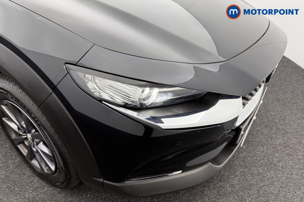 Mazda Cx-30 Se-L Lux Manual Petrol-Electric Hybrid SUV - Stock Number (1557441) - 25th supplementary image