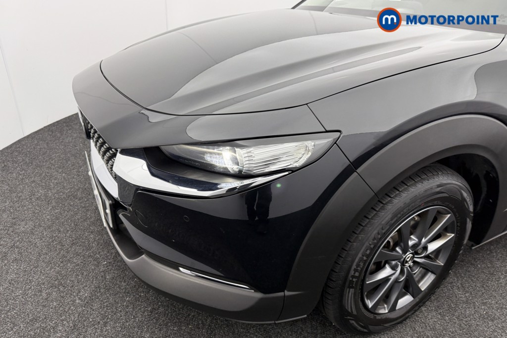 Mazda Cx-30 Se-L Lux Manual Petrol-Electric Hybrid SUV - Stock Number (1557441) - 26th supplementary image