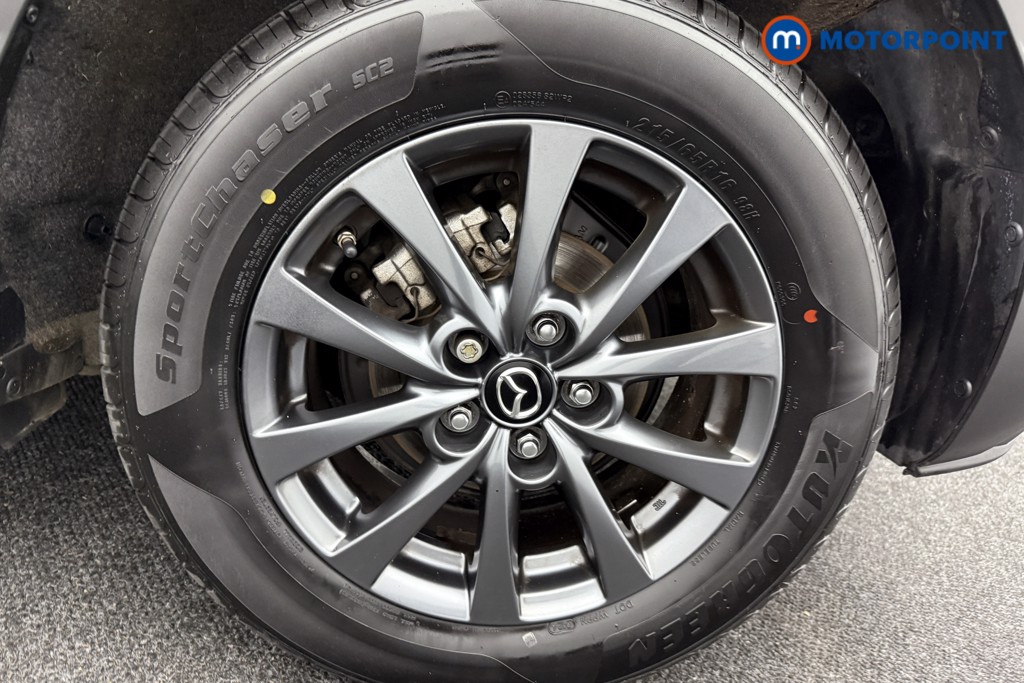Mazda Cx-30 Se-L Lux Manual Petrol-Electric Hybrid SUV - Stock Number (1557441) - 28th supplementary image