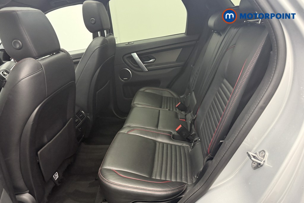Land Rover Discovery Sport R-Dynamic Hse Automatic Petrol SUV - Stock Number (1557547) - 2nd supplementary image