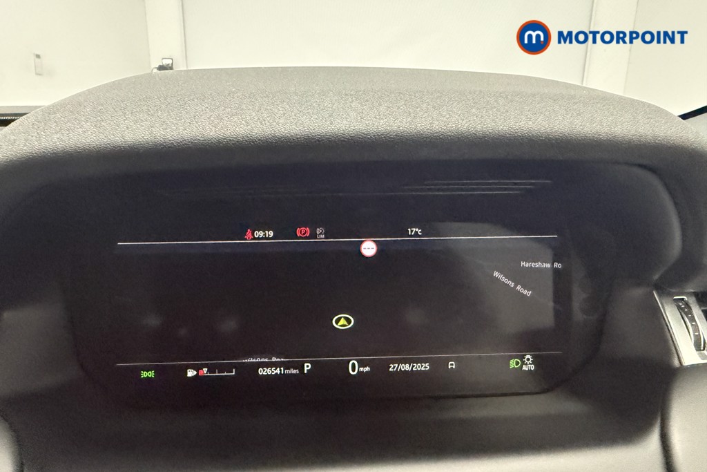 Land Rover Discovery Sport R-Dynamic Hse Automatic Petrol SUV - Stock Number (1557547) - 3rd supplementary image