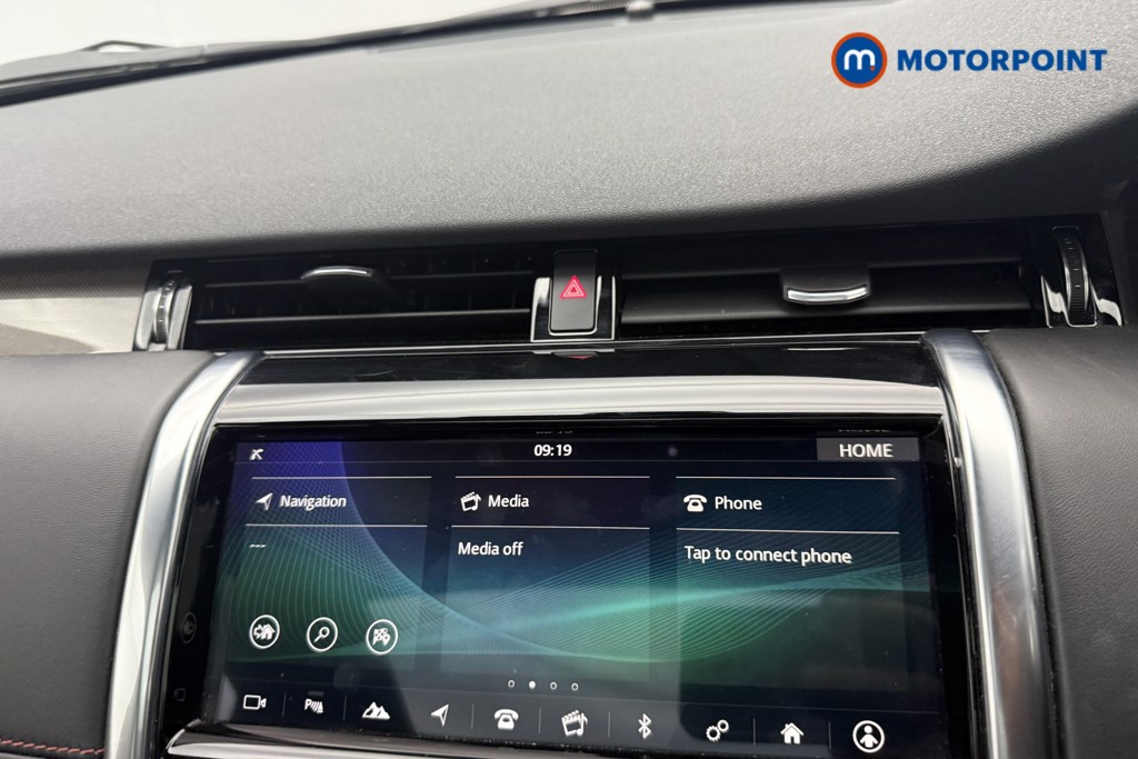 Land Rover Discovery Sport R-Dynamic Hse Automatic Petrol SUV - Stock Number (1557547) - 4th supplementary image