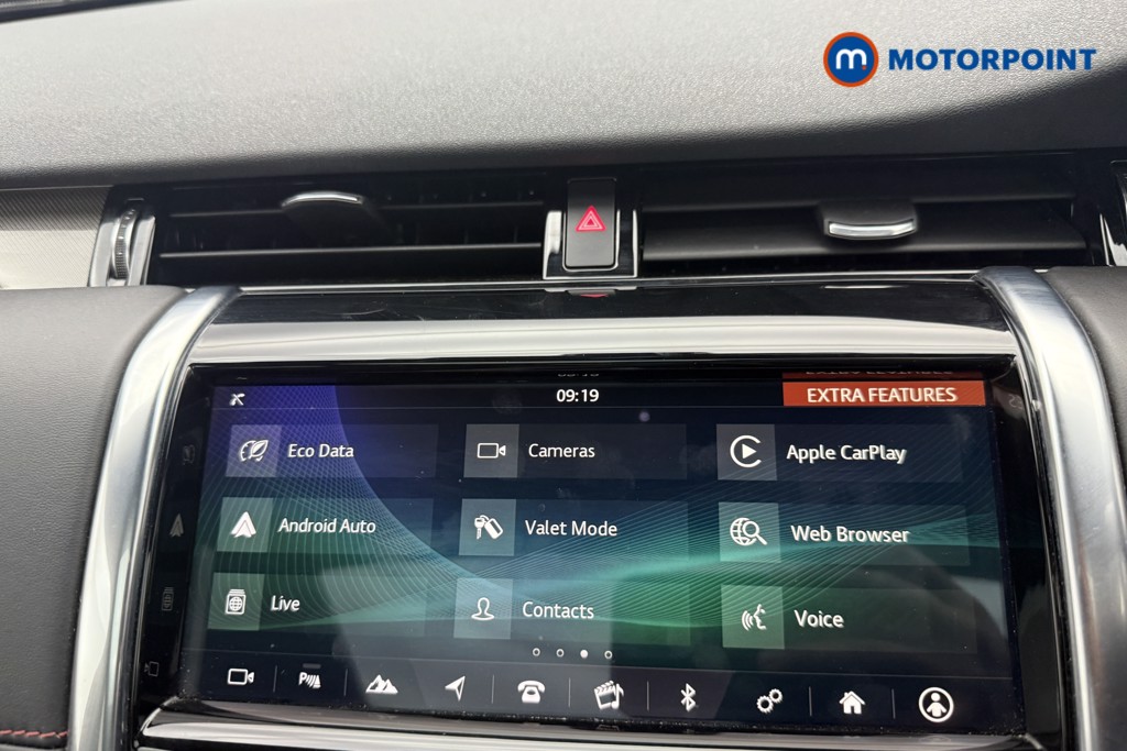 Land Rover Discovery Sport R-Dynamic Hse Automatic Petrol SUV - Stock Number (1557547) - 5th supplementary image