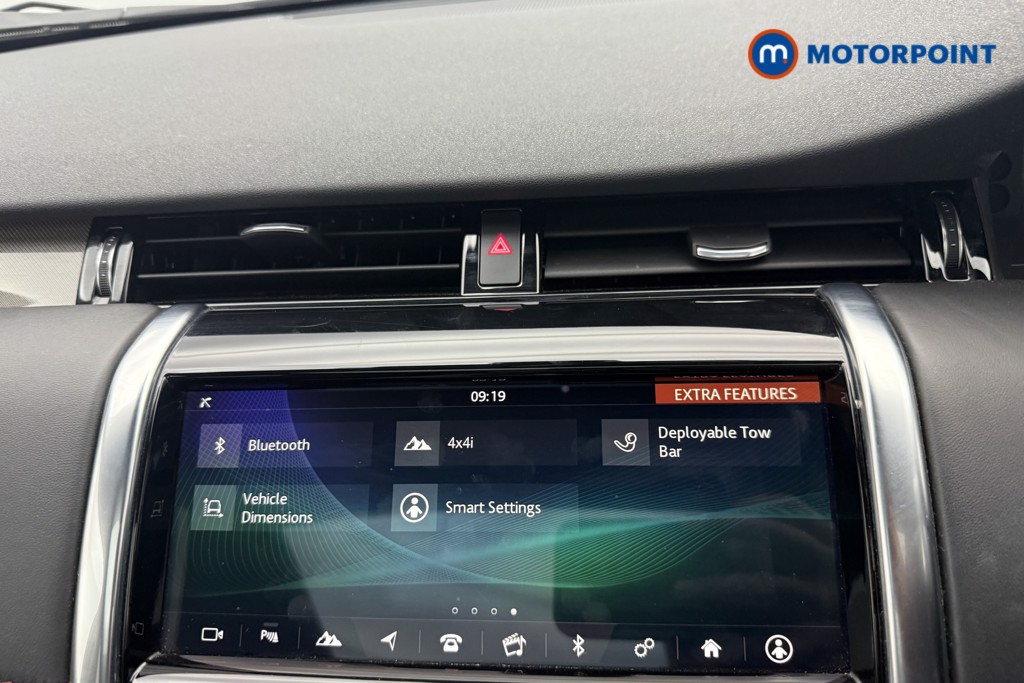 Land Rover Discovery Sport R-Dynamic Hse Automatic Petrol SUV - Stock Number (1557547) - 6th supplementary image