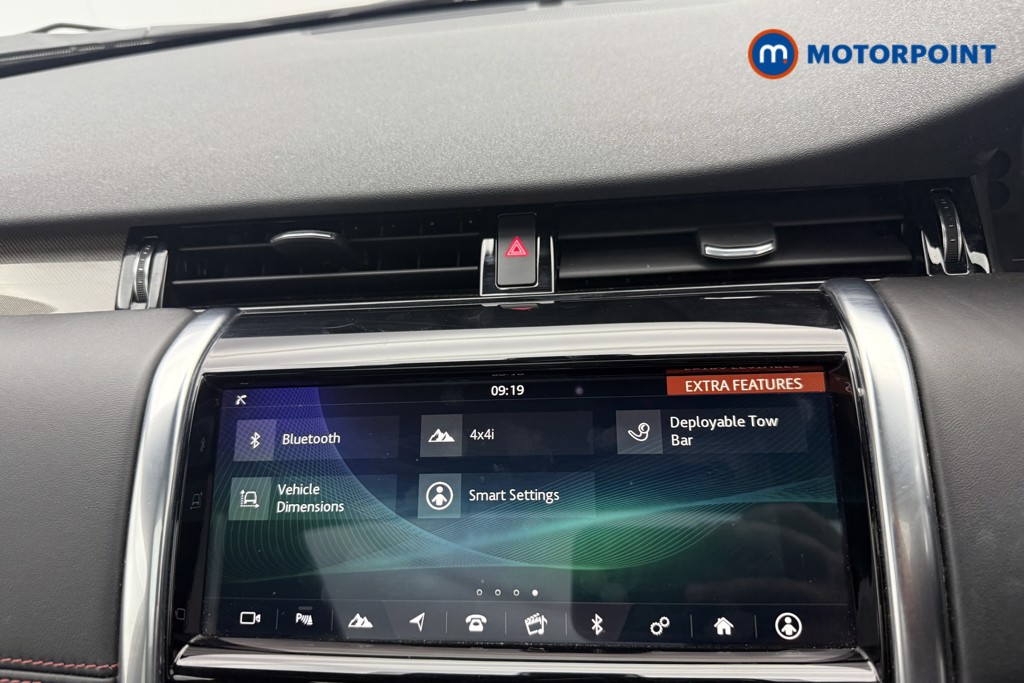 Land Rover Discovery Sport R-Dynamic Hse Automatic Petrol SUV - Stock Number (1557547) - 7th supplementary image