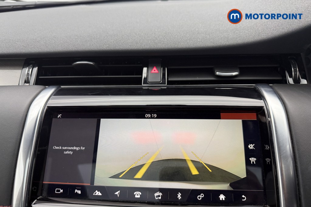 Land Rover Discovery Sport R-Dynamic Hse Automatic Petrol SUV - Stock Number (1557547) - 9th supplementary image