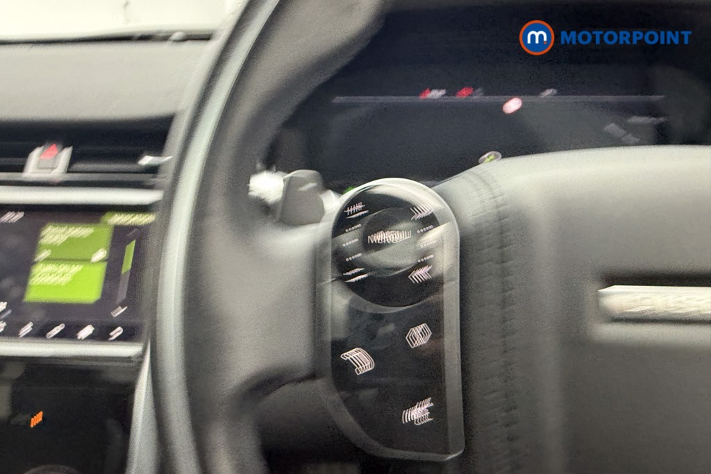 Land Rover Discovery Sport R-Dynamic Hse Automatic Petrol SUV - Stock Number (1557547) - 12th supplementary image