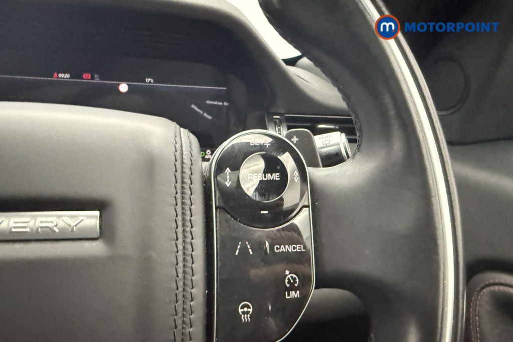 Land Rover Discovery Sport R-Dynamic Hse Automatic Petrol SUV - Stock Number (1557547) - 13th supplementary image