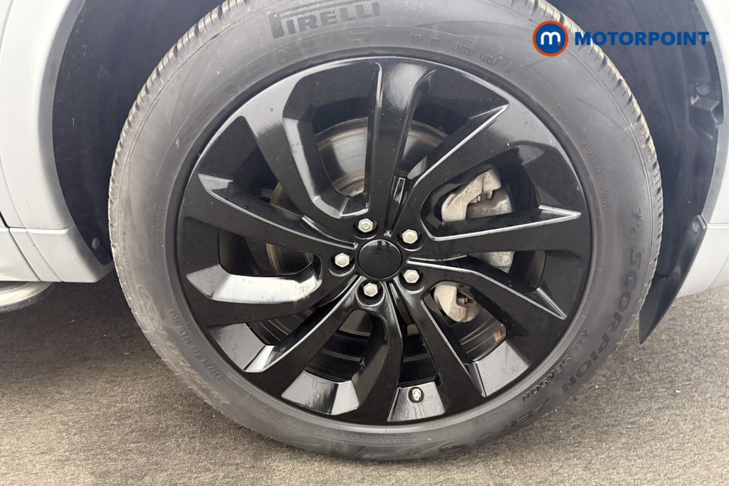 Land Rover Discovery Sport R-Dynamic Hse Automatic Petrol SUV - Stock Number (1557547) - 18th supplementary image