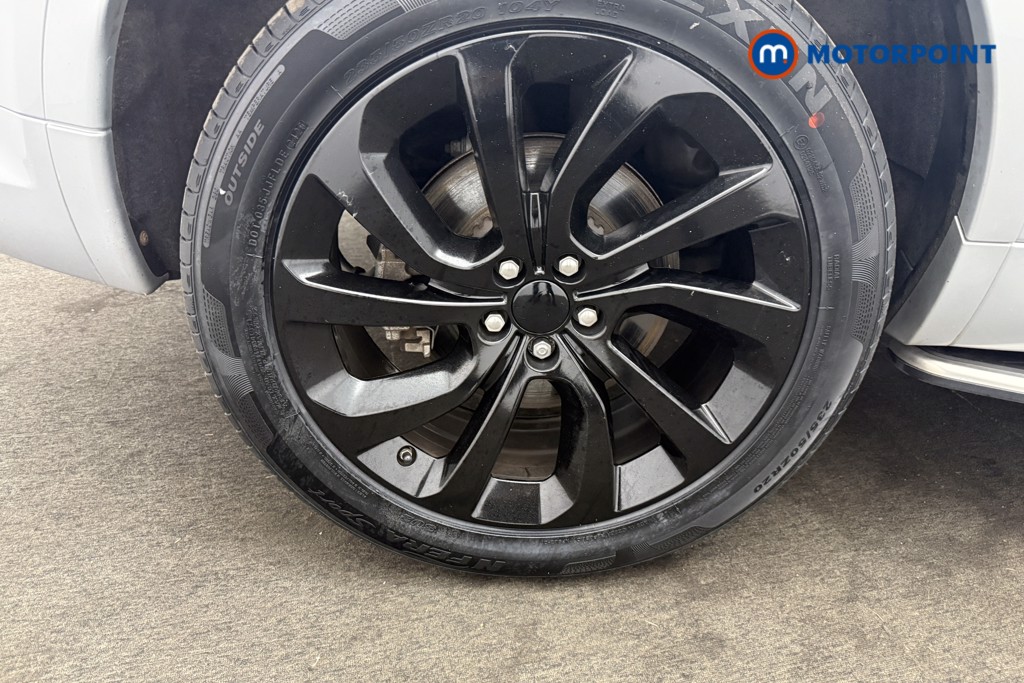 Land Rover Discovery Sport R-Dynamic Hse Automatic Petrol SUV - Stock Number (1557547) - 19th supplementary image