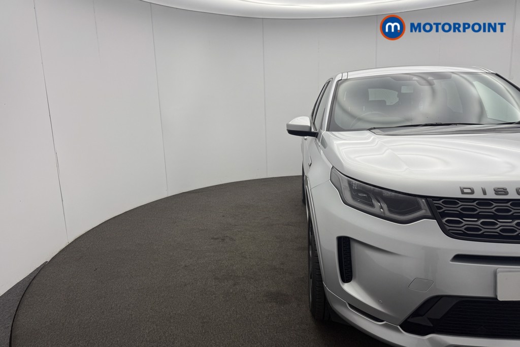 Land Rover Discovery Sport R-Dynamic Hse Automatic Petrol SUV - Stock Number (1557547) - 22nd supplementary image