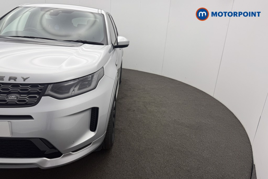 Land Rover Discovery Sport R-Dynamic Hse Automatic Petrol SUV - Stock Number (1557547) - 23rd supplementary image