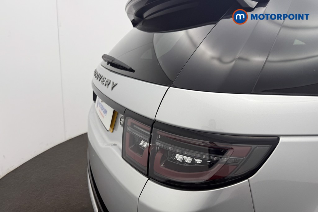 Land Rover Discovery Sport R-Dynamic Hse Automatic Petrol SUV - Stock Number (1557547) - 24th supplementary image