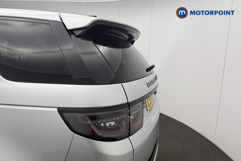 Land Rover Discovery Sport R-Dynamic Hse Automatic Petrol SUV - Stock Number (1557547) - 26th supplementary image