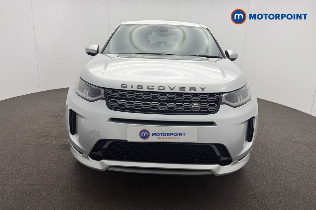 Land Rover Discovery Sport R-Dynamic Hse Automatic Petrol SUV - Stock Number (1557547) - 28th supplementary image