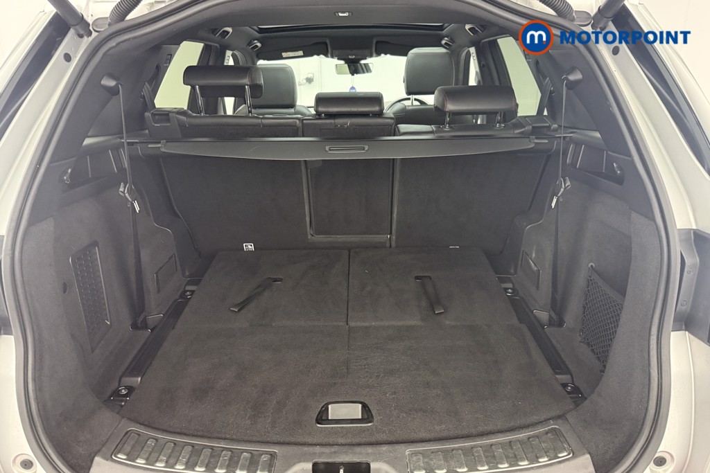 Land Rover Discovery Sport R-Dynamic Hse Automatic Petrol SUV - Stock Number (1557547) - 29th supplementary image