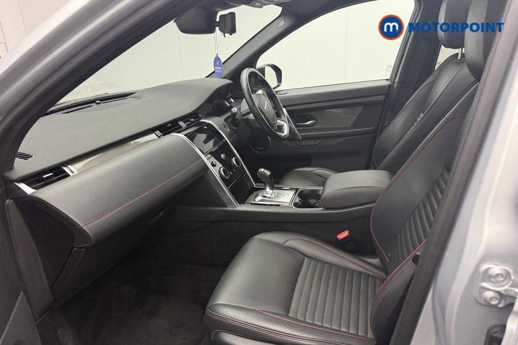 Land Rover Discovery Sport R-Dynamic Hse Automatic Petrol SUV - Stock Number (1557547) - 1st supplementary image