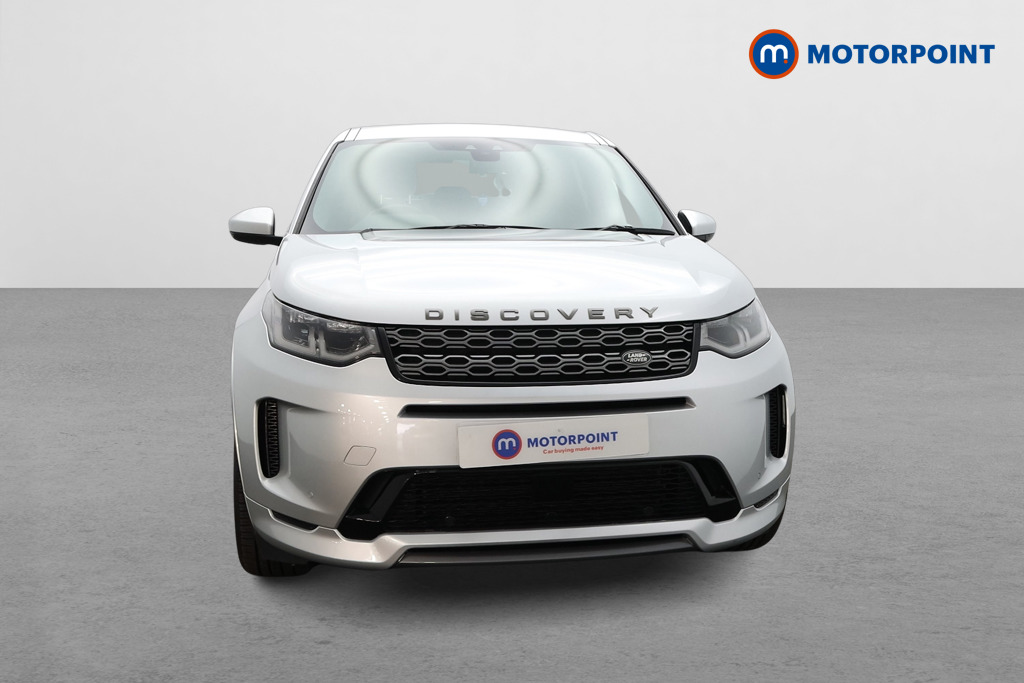 Land Rover Discovery Sport R-Dynamic Hse Automatic Petrol SUV - Stock Number (1557547) - Front bumper