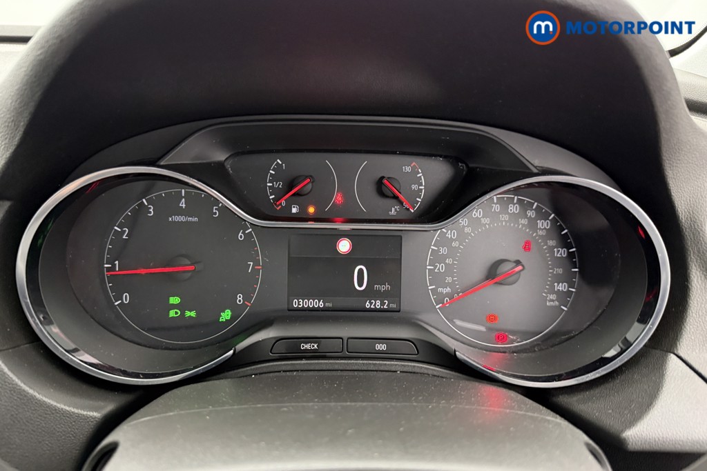 Vauxhall Grandland X Sri Nav Manual Petrol SUV - Stock Number (1559445) - 5th supplementary image