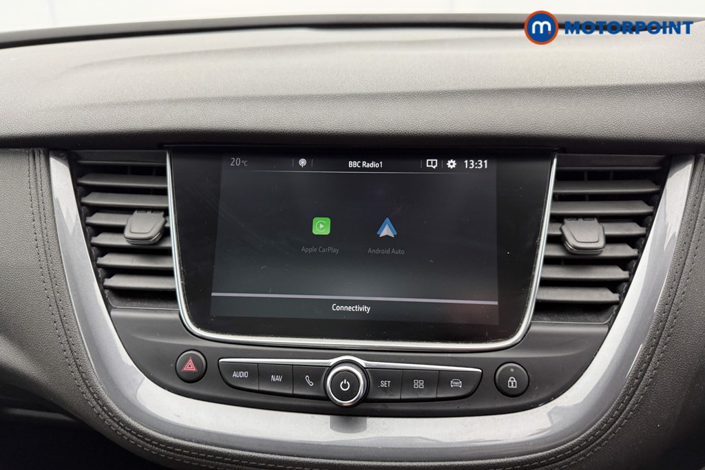 Vauxhall Grandland X Sri Nav Manual Petrol SUV - Stock Number (1559445) - 7th supplementary image