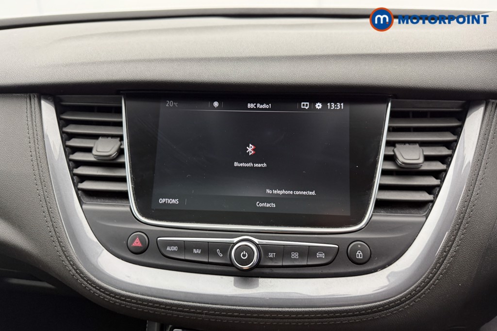 Vauxhall Grandland X Sri Nav Manual Petrol SUV - Stock Number (1559445) - 8th supplementary image