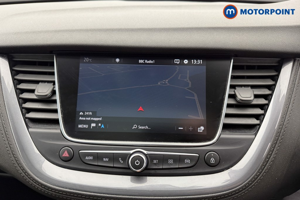 Vauxhall Grandland X Sri Nav Manual Petrol SUV - Stock Number (1559445) - 9th supplementary image