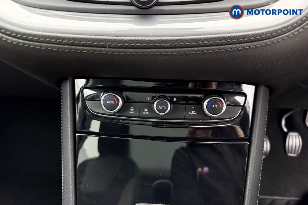Vauxhall Grandland X Sri Nav Manual Petrol SUV - Stock Number (1559445) - 10th supplementary image