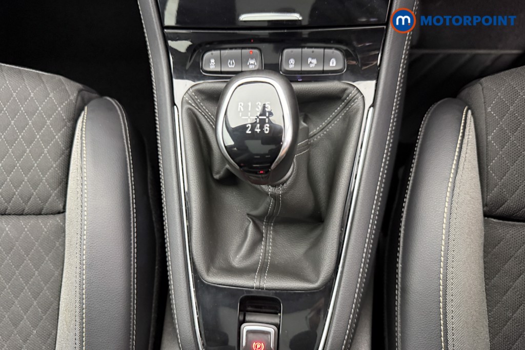 Vauxhall Grandland X Sri Nav Manual Petrol SUV - Stock Number (1559445) - 11th supplementary image