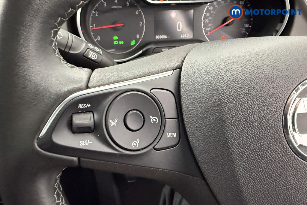 Vauxhall Grandland X Sri Nav Manual Petrol SUV - Stock Number (1559445) - 12th supplementary image