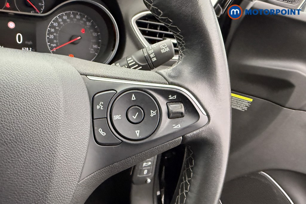 Vauxhall Grandland X Sri Nav Manual Petrol SUV - Stock Number (1559445) - 13th supplementary image
