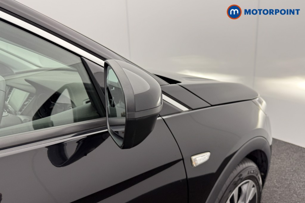 Vauxhall Grandland X Sri Nav Manual Petrol SUV - Stock Number (1559445) - 17th supplementary image