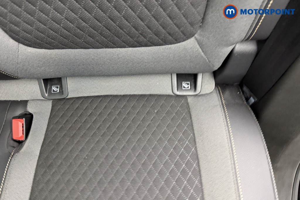 Vauxhall Grandland X Sri Nav Manual Petrol SUV - Stock Number (1559445) - 22nd supplementary image