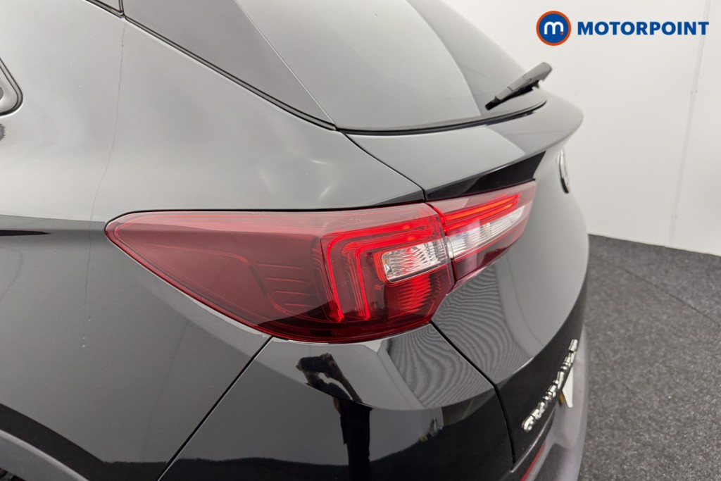 Vauxhall Grandland X Sri Nav Manual Petrol SUV - Stock Number (1559445) - 23rd supplementary image