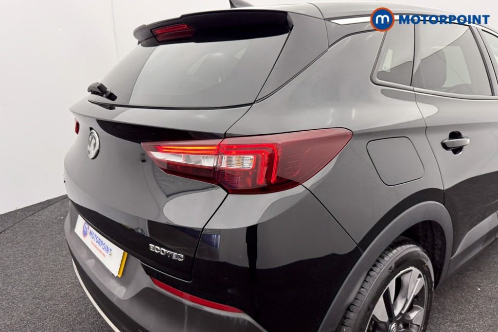 Vauxhall Grandland X Sri Nav Manual Petrol SUV - Stock Number (1559445) - 24th supplementary image