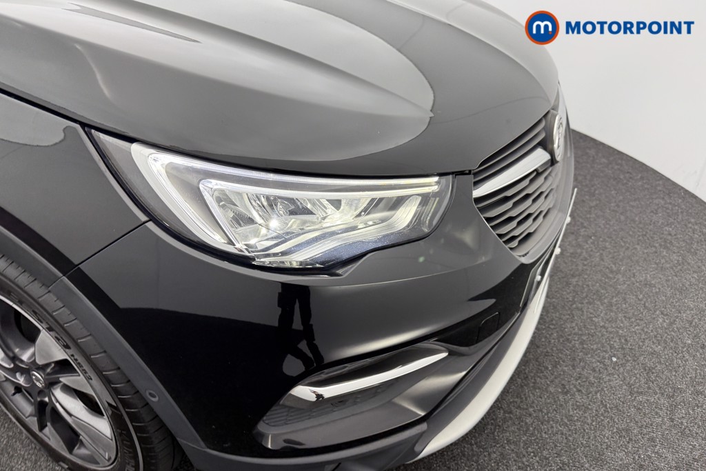 Vauxhall Grandland X Sri Nav Manual Petrol SUV - Stock Number (1559445) - 25th supplementary image