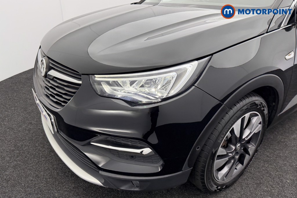Vauxhall Grandland X Sri Nav Manual Petrol SUV - Stock Number (1559445) - 26th supplementary image