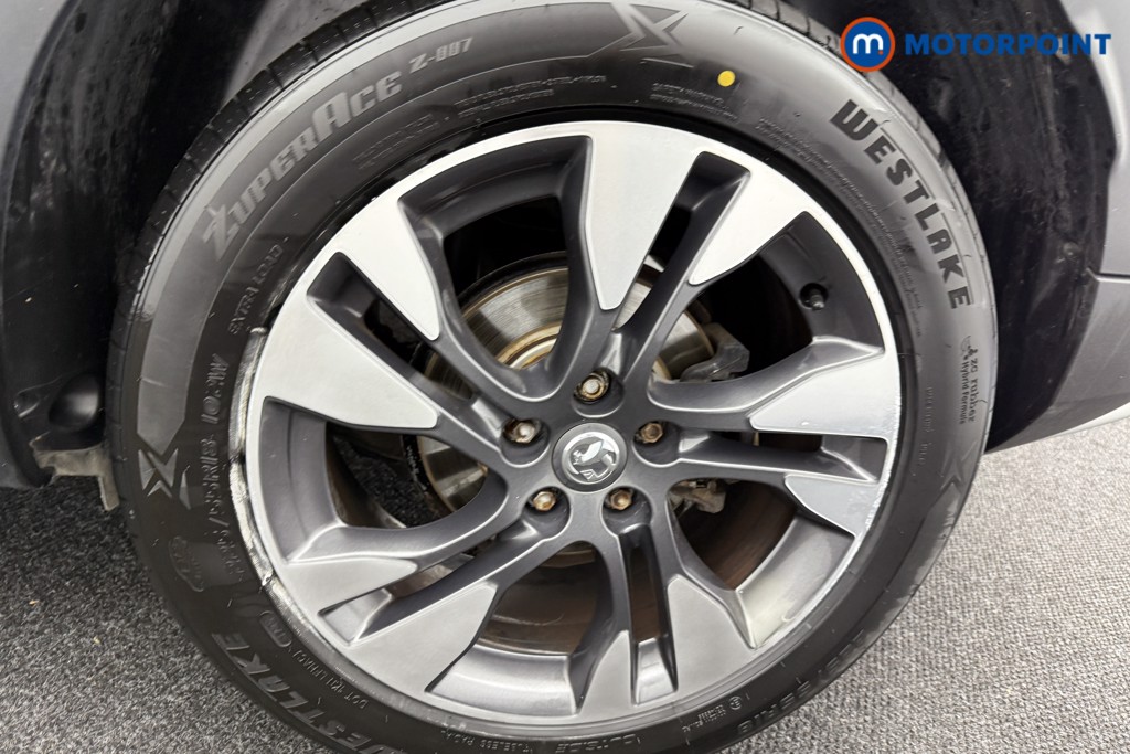 Vauxhall Grandland X Sri Nav Manual Petrol SUV - Stock Number (1559445) - 28th supplementary image