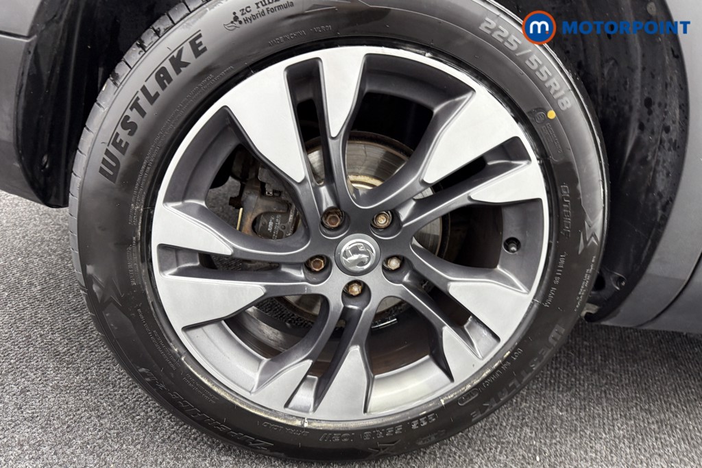 Vauxhall Grandland X Sri Nav Manual Petrol SUV - Stock Number (1559445) - 29th supplementary image