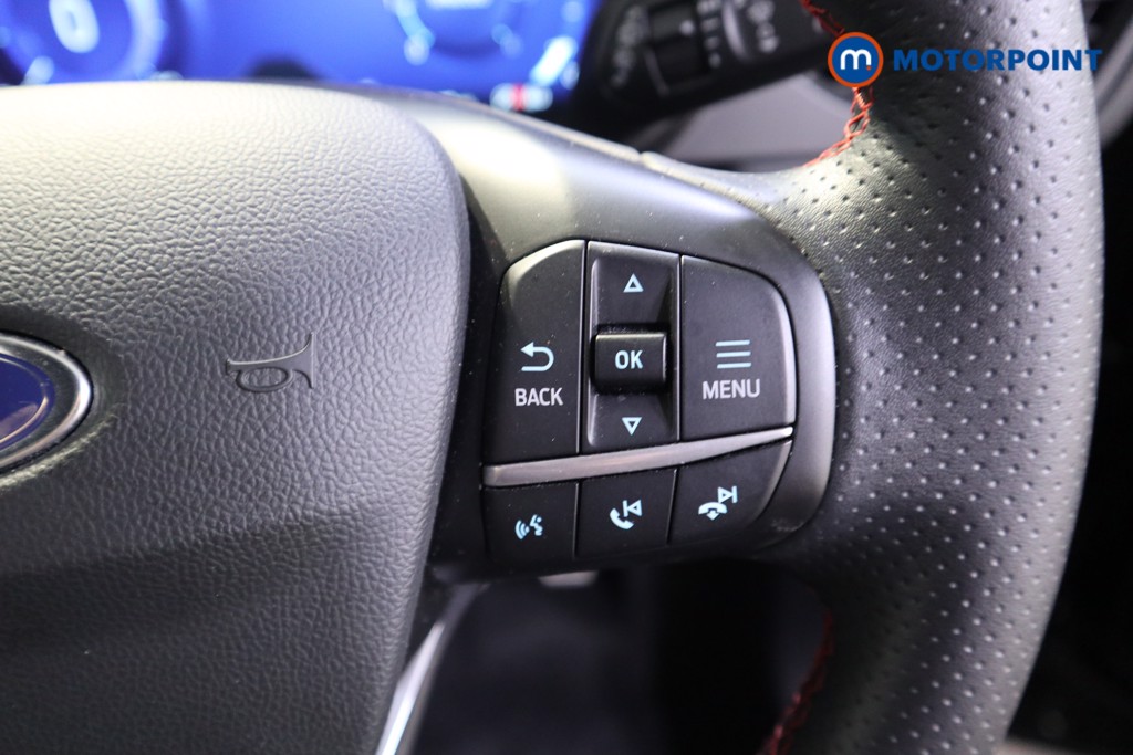 Ford Kuga St-Line Edition Manual Diesel-Electric Hybrid SUV - Stock Number (1559677) - 6th supplementary image