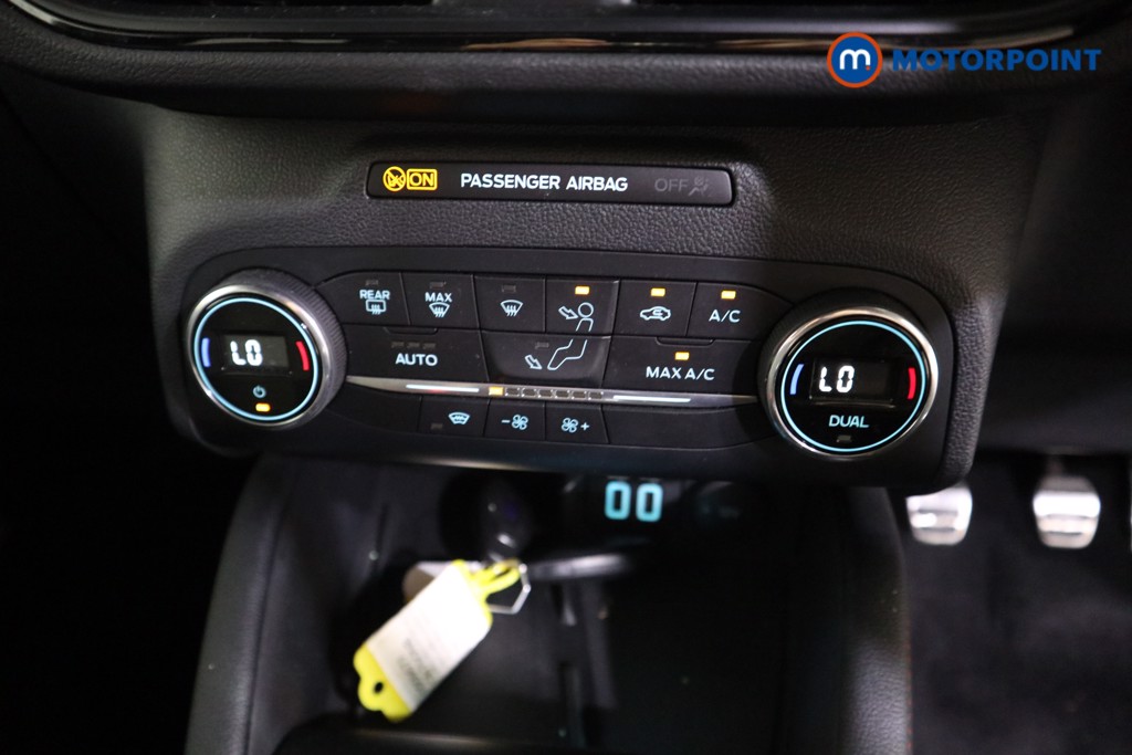 Ford Kuga St-Line Edition Manual Diesel-Electric Hybrid SUV - Stock Number (1559677) - 7th supplementary image