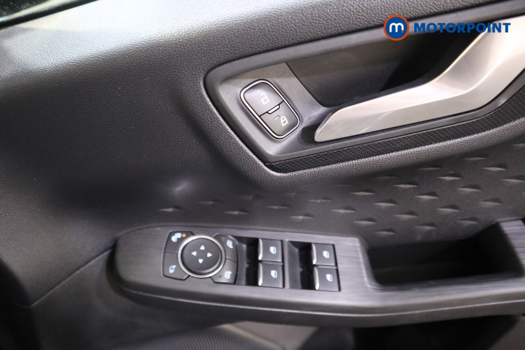 Ford Kuga St-Line Edition Manual Diesel-Electric Hybrid SUV - Stock Number (1559677) - 8th supplementary image