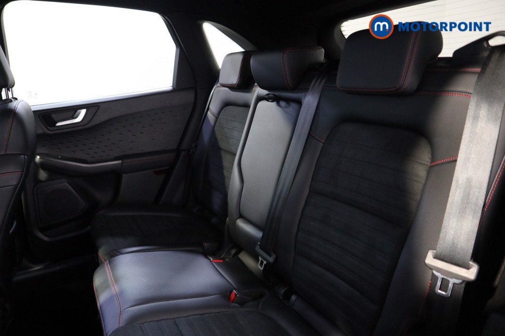 Ford Kuga St-Line Edition Manual Diesel-Electric Hybrid SUV - Stock Number (1559677) - 11th supplementary image