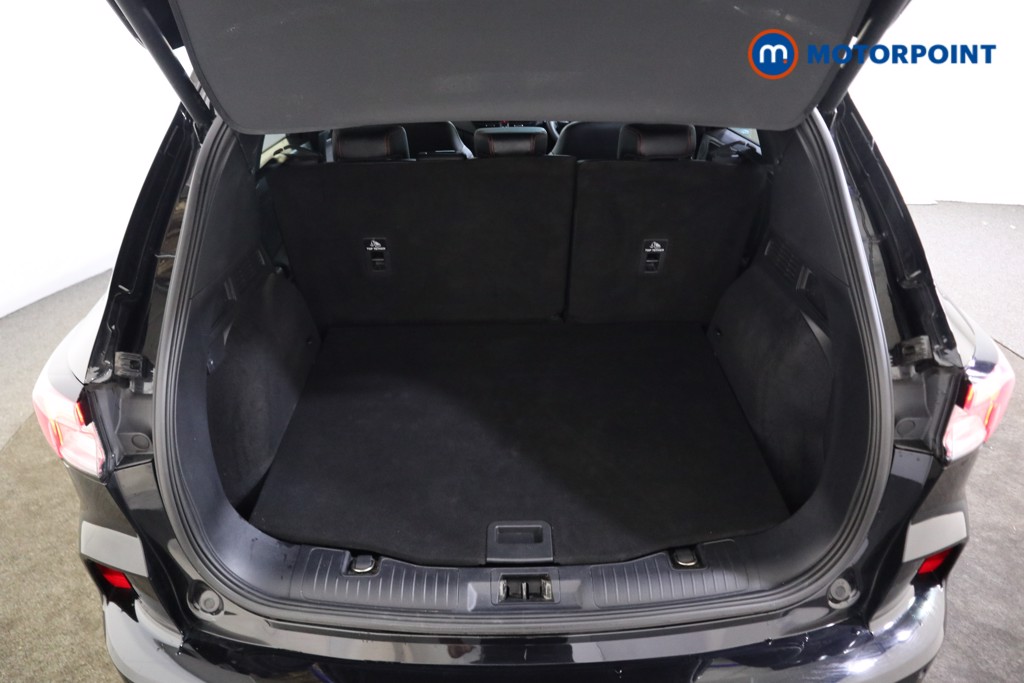 Ford Kuga St-Line Edition Manual Diesel-Electric Hybrid SUV - Stock Number (1559677) - 12th supplementary image