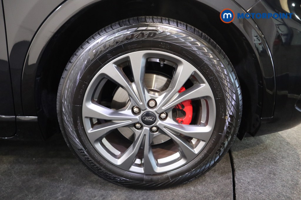 Ford Kuga St-Line Edition Manual Diesel-Electric Hybrid SUV - Stock Number (1559677) - 15th supplementary image