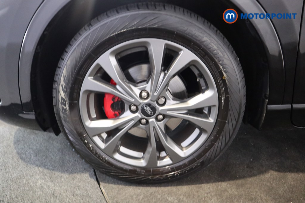 Ford Kuga St-Line Edition Manual Diesel-Electric Hybrid SUV - Stock Number (1559677) - 16th supplementary image