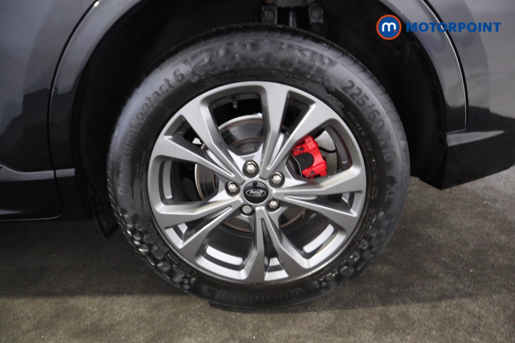 Ford Kuga St-Line Edition Manual Diesel-Electric Hybrid SUV - Stock Number (1559677) - 17th supplementary image