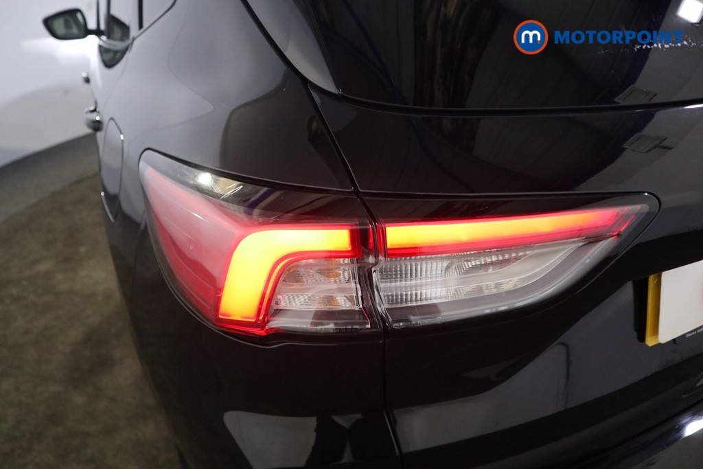 Ford Kuga St-Line Edition Manual Diesel-Electric Hybrid SUV - Stock Number (1559677) - 19th supplementary image