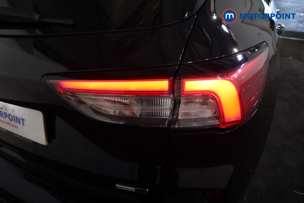 Ford Kuga St-Line Edition Manual Diesel-Electric Hybrid SUV - Stock Number (1559677) - 20th supplementary image